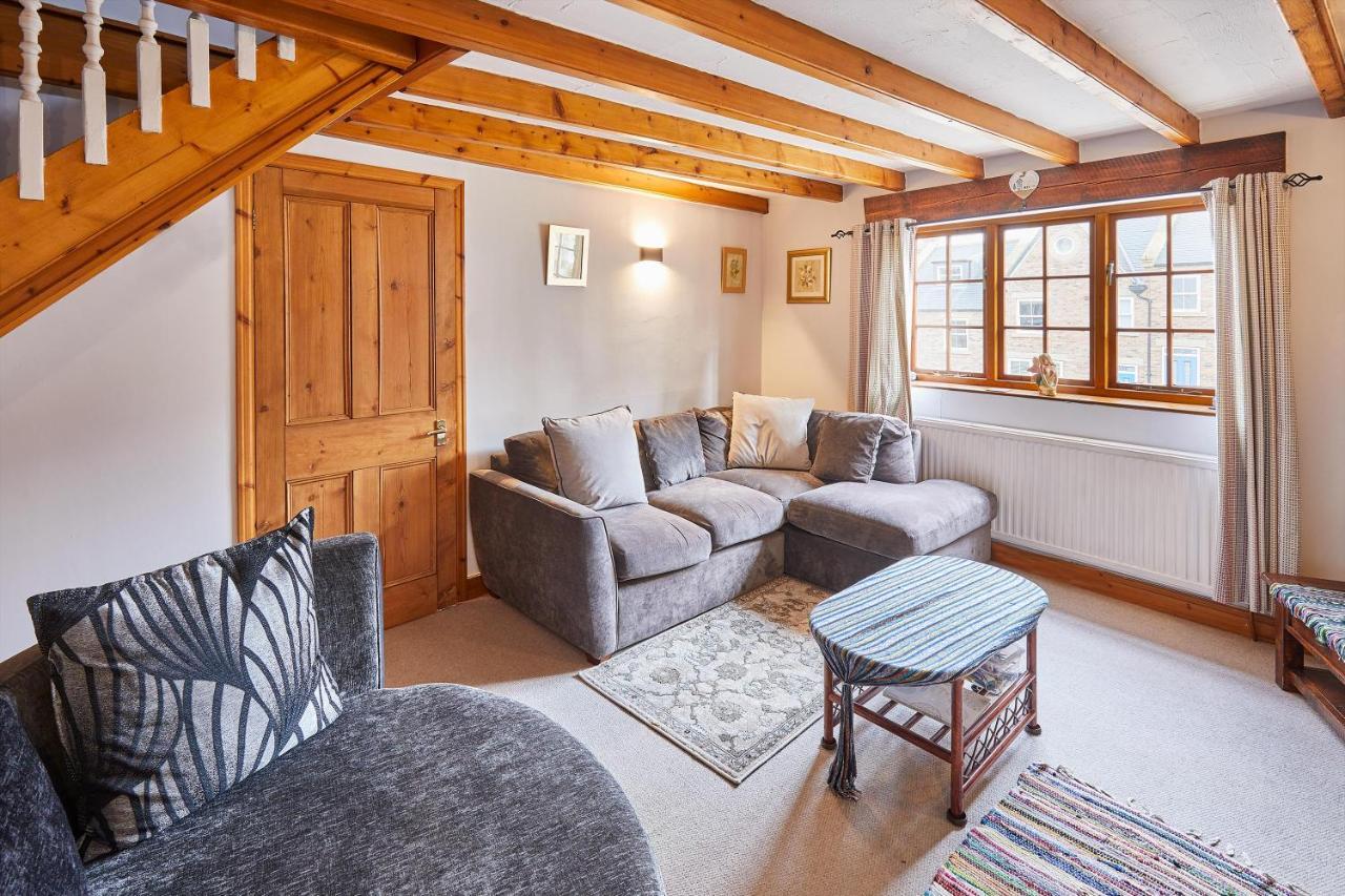 Host & Stay - Oldcorn Cottage ويتبي المظهر الخارجي الصورة